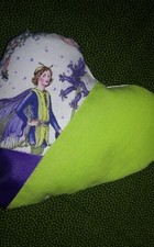 1 x Flower Fairy Fairies Herz