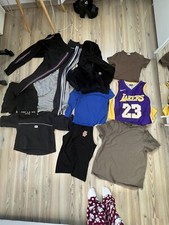 Damen /  Mädchen bekleidungs paket Gr.XS/ S/ Marken  / homewear / Sport 