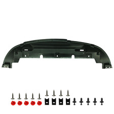 Motorschutz Unterfahrschutz