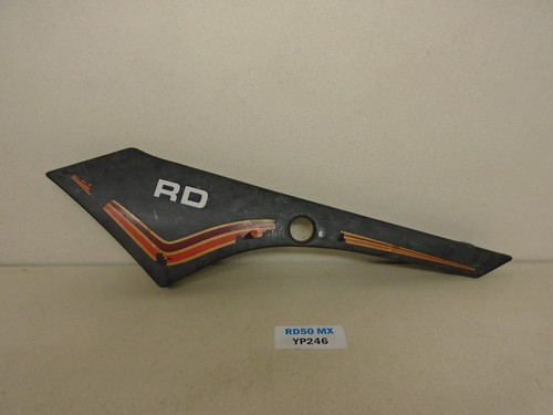 Yamaha rd50 lh - yamaha,