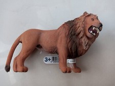 Schleich Löwe Edeka