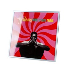 Schallplatten Bilderrahmen