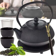 NEU 850ml Asia-Teekanne