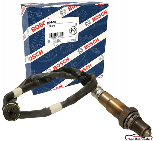 Bosch lambdasonde für - bosch,