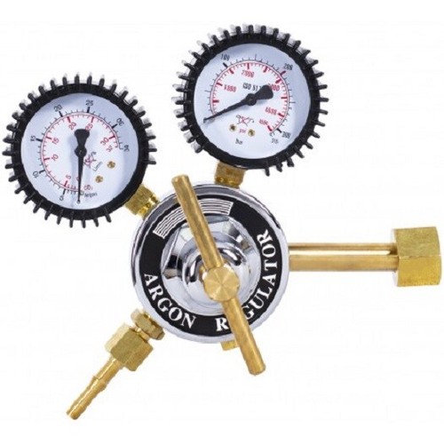 Druckminderer argon co2 - argon/co2, mig