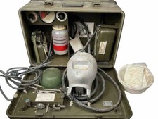 Prüfgerät ABC-Schutzmaske In