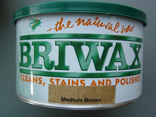 Briwax toluol frei - toluol, frei-----