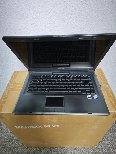 Notebook laptop asus - notebook,