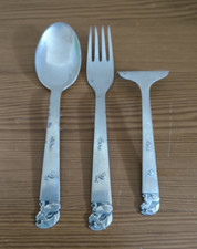 Kinderbesteck OKA Otto