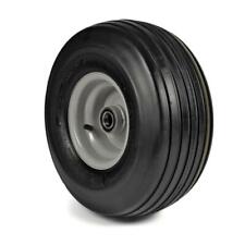 Komplettrad 15x6.00-6 6PR Deli S317 - Rille, Nabe: 25x75mm für Heuwender "NEU"