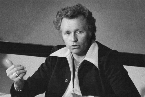 Evel knievel 1974 - um,