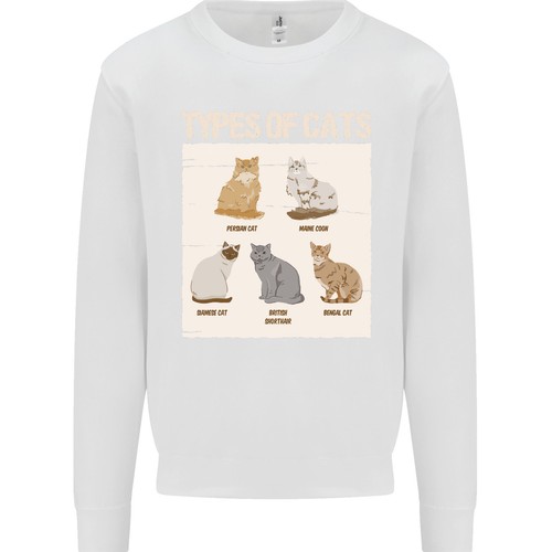 Ausführungen von katze - ausführungen,