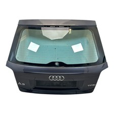 Heckklappe Kofferraumklappe