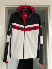 Skijacke Herren Descente Gr