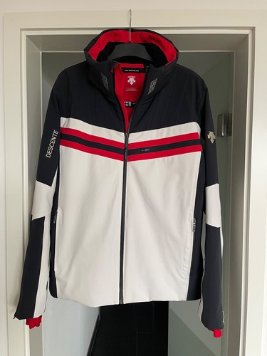 Skijacke herren descente - herren, gr