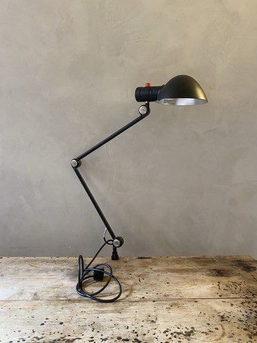 Kahla werkstattlampe gelenkarm - kahla,