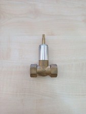 Vigour Unterputzventil 3/4