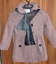 Winterjacke, Wintermantel +