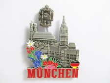 München magnet metall feder - münchen,