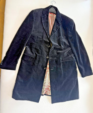 frack herren schwarz