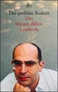 Der perfekte roman das - der,