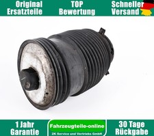 Luftfederung Hinten rechts A2053200225 Mercedes E-Klasse S213
