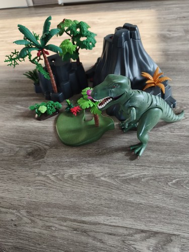 Playmobil dinosaurier - playmobil,