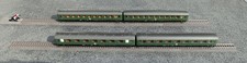 Märklin H0 4er-Set Konvolut