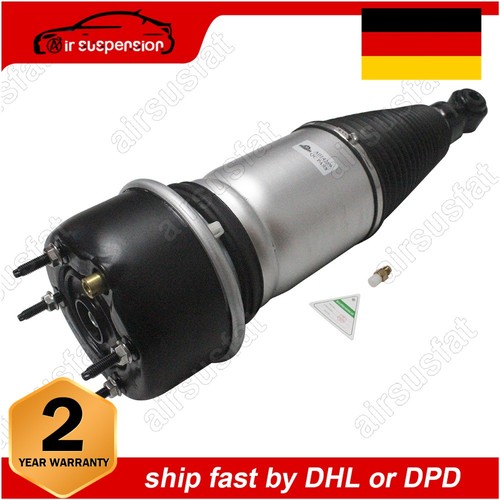 Hinten luftfederung federbeine - hinten,