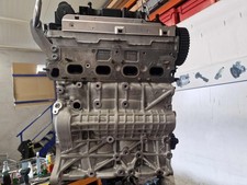 VW Passat 3G B8 Motor