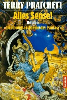 Alles sense von pratchett - sense!,