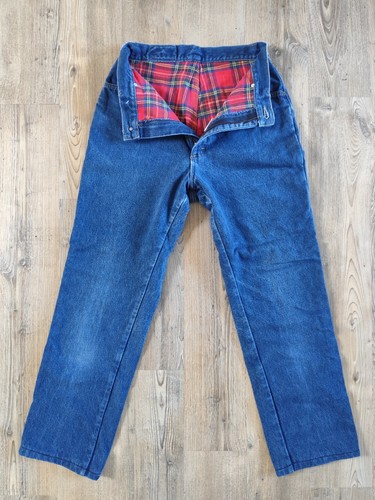 Jeans l damen bean - damen,