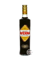 Averna Amaro Siciliano / 29 %