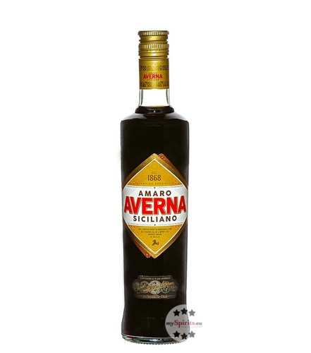 Averna amaro siciliano - /, 29