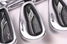 Mizuno JPX 800 Pro Eisen / 5-9i / Stiff Flex Dynalite Gold XP S300 Schäfte