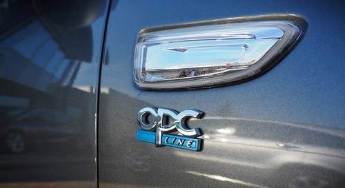 Oem opel opc line - oem, logo