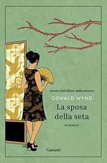 Sposa della seta von wynd - seta,