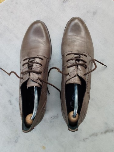 Halbschuhe zum schnüren - halbschuhe,
