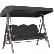 Hollywoodschaukel 3-Sitzer