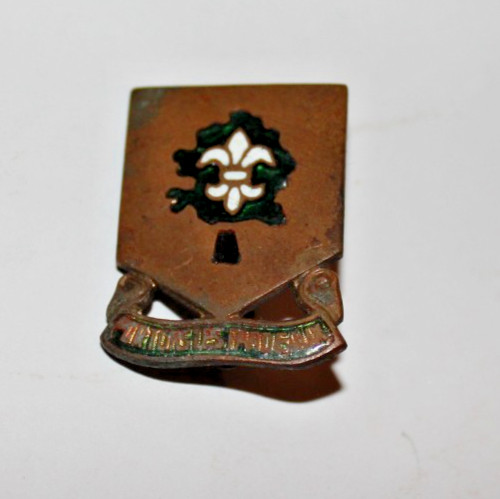 Army unit crest 101st - army,