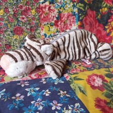 NICI 12 ZOLL WILD FRIENDS