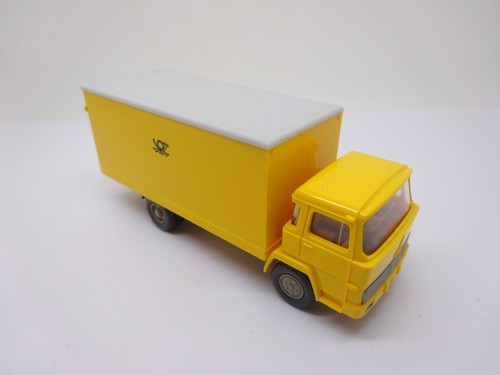 Wiking magirus post - wiking:, post-lkw