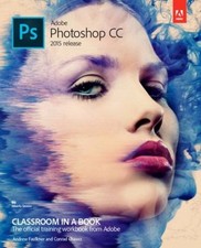 Adobe Photoshop CC Classroom