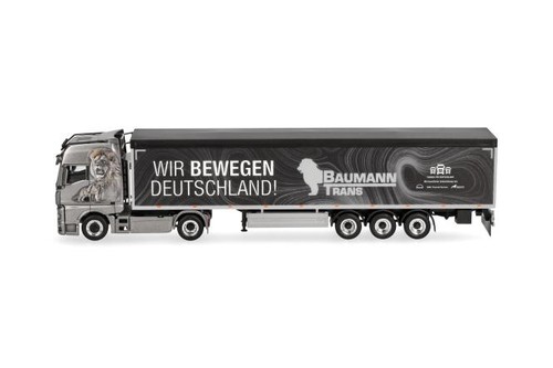Herpa lkw man gx - herpa,