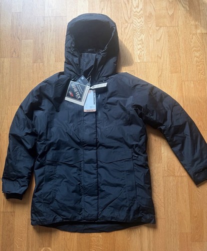 Salomon patroller gore tex - patroller, gore-tex