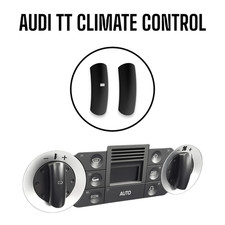 Audi TT MK1 8N 2000 - 2006