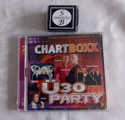 B25 chartboxx - ,