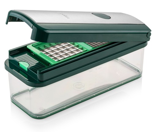 Genius nicer dicer exclusive - nicer,