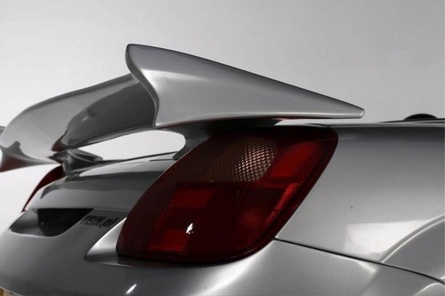 Maxton design spoiler - design, suitable