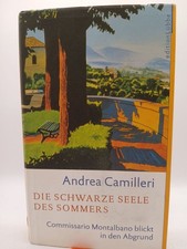 Die schwarze Seele des